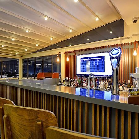 Samir Deluxe Hotel Istanbul Exterior photo
