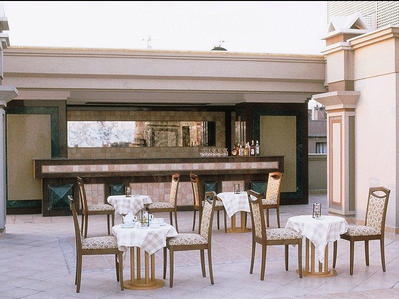 Samir Deluxe Hotel Istanbul Exterior photo