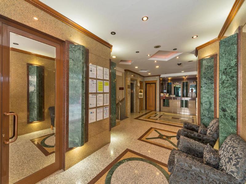 Samir Deluxe Hotel Istanbul Exterior photo